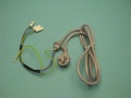 Mains Power Lead - 1021440 Connection Cable Pl 3x1 5mm2 L1 40m [Amica]